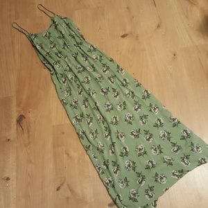 Forever 21 | Summertime Maxi Dress